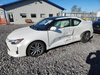 2016 Scion TC JTKJF5C71GJ022417