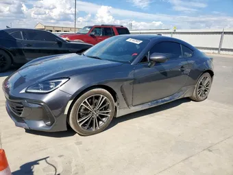 2023 Subaru BRZ JF1ZDBE12P9707461
