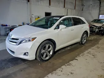 2015 Toyota Venza 4T3BK3BB9FU117633