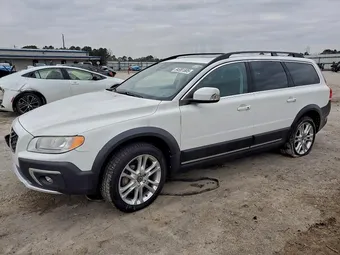 2016 Volvo XC70 YV440MBK5G1255591
