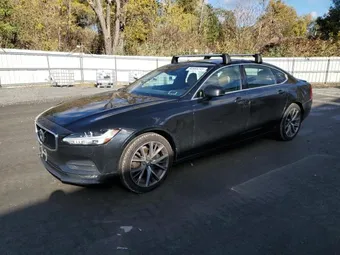 2018 Volvo S90 LVY982MK5JP031656