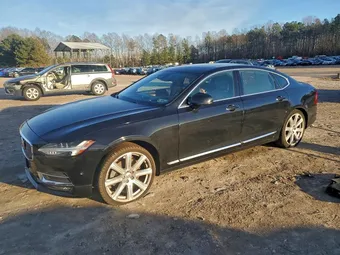 2018 Volvo S90 LVY992ML2JP023990