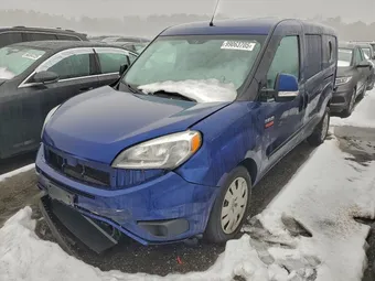 2015 Ram Promaster City ZFBERFBT1F6953590