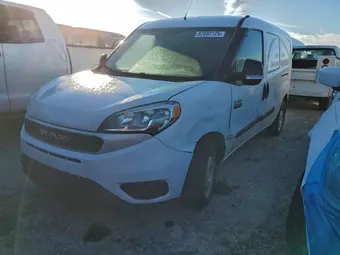 2022 Ram Promaster City ZFBHRFAB7N6X98550