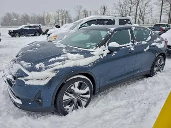 2024 Polestar 2 YSMFD3KA8RL229502