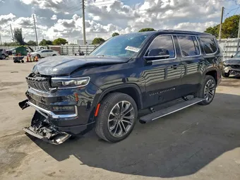 2023 Jeep Grand Wago 1C4SJVGP4PS504667
