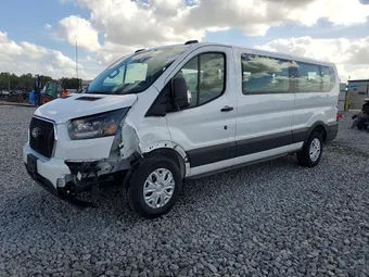2026 Ford Transit 1FBAX2Y81TKA13665