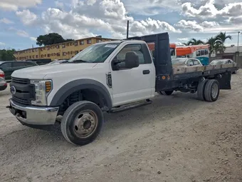 2020 Ford F450 1FDUF4GN2LEC31445