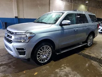 2024 Ford Expedition 1FMJU2A87REA33503