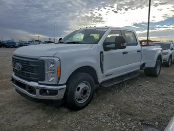 2023 Ford F350 1FT8W3CM5PEC14237