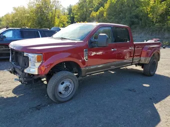 2019 Ford F350 1FT8W3DT3KEG73829