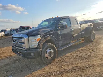 2014 Ford F350 1FT8W3DT4EEA84356
