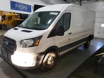 2020 Ford Transit 1FTBR2C8XLKA31227