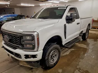 2026 Ford F350 1FTRF3BA5TEC48233