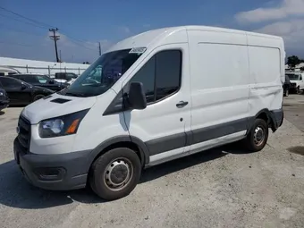 2020 Ford Transit 1FTYE1C82LKA81765