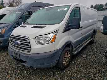 2019 Ford Transit 1FTYR1YM5KKB52448