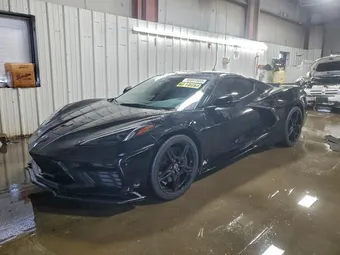 2023 Chevrolet Corvette 1G1YA2D45P5104272