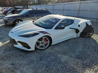 2022 Chevrolet Corvette 1G1YB2D41N5116171