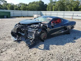 2024 Chevrolet Corvette 1G1YC2D40R5123096