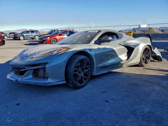 2023 Chevrolet Corvette 1G1YF2D36P5604028