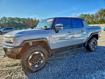 2024 GMC Hummer PIC 1GT10DDB7RU107673