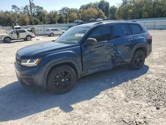 2023 Volkswagen Atlas 1V2SR2CA0PC544732