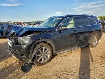 2023 Mercedes-Benz GLS-Class 4JGFF5KE3PB005136