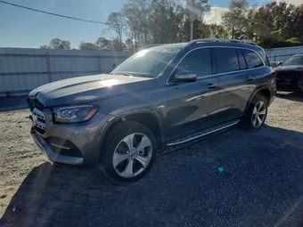 2020 Mercedes-Benz GLS-Class 4JGFF5KE4LA242251