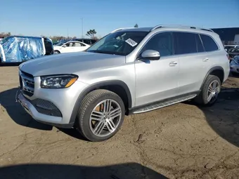 2020 Mercedes-Benz GLS-Class 4JGFF5KEXLA088158