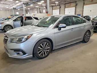 2019 Subaru Legacy 4S3BNAF63K3038772