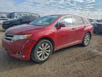 2014 Toyota Venza 4T3ZA3BB0EU086269