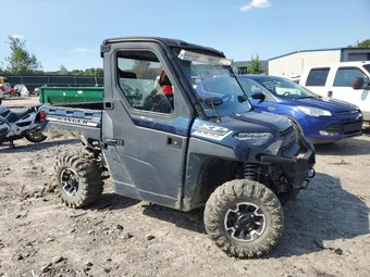2020 Polaris 4XARRE990L8008107
