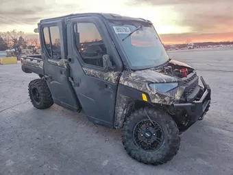 2023 Polaris 4XARSU995P8052317