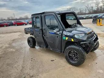 2023 Polaris Ranger CRE 4XARSY990P8056802