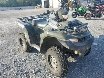 2024 Suzuki 5SADW11A2R7100122