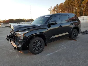 2024 Toyota Sequoia 7SVAAAAAXRX003044