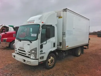 2018 Isuzu JALE5W163J7303049