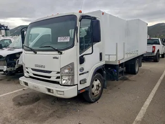 2017 Isuzu JALE5W16XH7300319