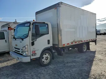 2020 Chevrolet C/K5500 JALEEW165L7302004