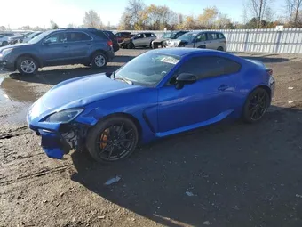 2024 Subaru BRZ JF1ZDBS15R9702259