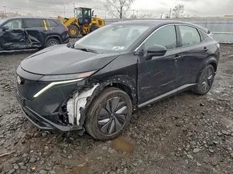 2024 Nissan Ariya Enga JN1AF0BA0RM434856