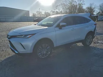 2024 Toyota Venza JTEAAAAHXRJ175712
