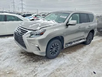2023 Lexus GX JTJAM7BX1P5356155