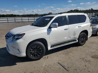 2015 Lexus GX JTJBM7FX1F5117041
