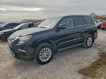 2016 Lexus GX JTJBM7FX6G5127839