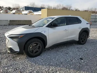 2023 Subaru Solterra P JTMABABA9PA000898