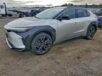 2024 Toyota bZ4X JTMABACA7RA078288