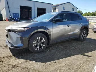 2024 Toyota bZ4X JTMABACAXRA050789