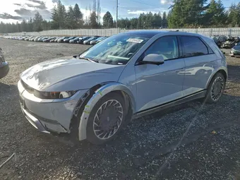 2024 Hyundai Ioniq KM8KRDDF8RU278487