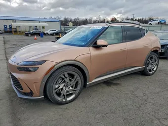 2023 Genesis GV60 Perfo KMUKEDTB0PU011448